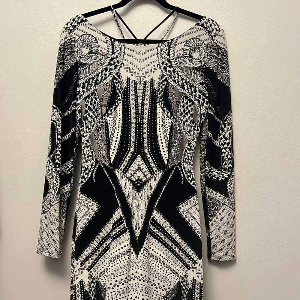 SOLD ✨✨Roberto Cavalli Maxi Dress - Picture 5 of 8